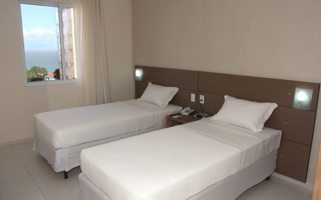 Stop Way Hotel São Luís