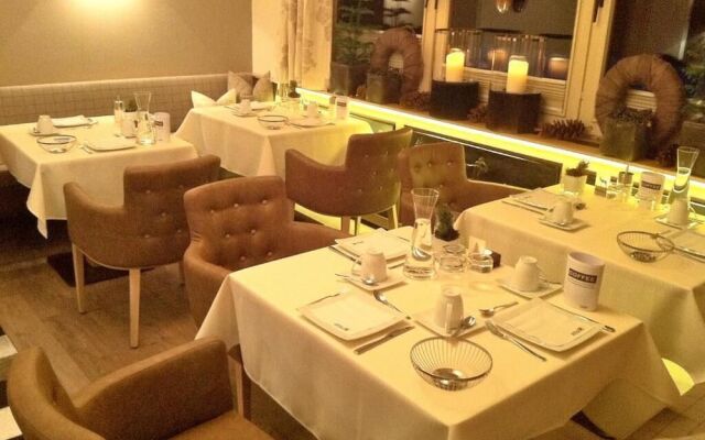 Alpin Hotel Garni Eder Private Living