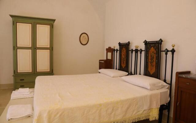 masseria Carlini