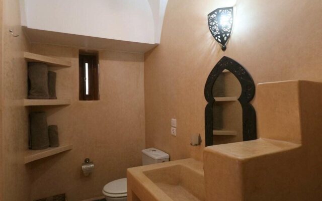 Riad Zenithya