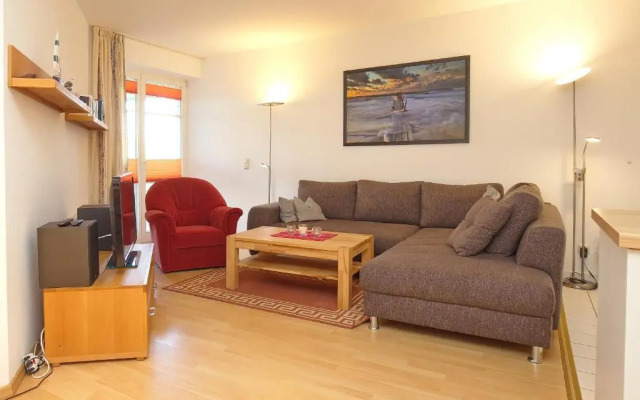 Dünenblick Wohnung 39