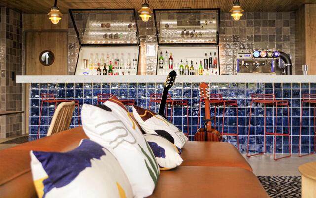 Ibis Lunel Petite Camargue