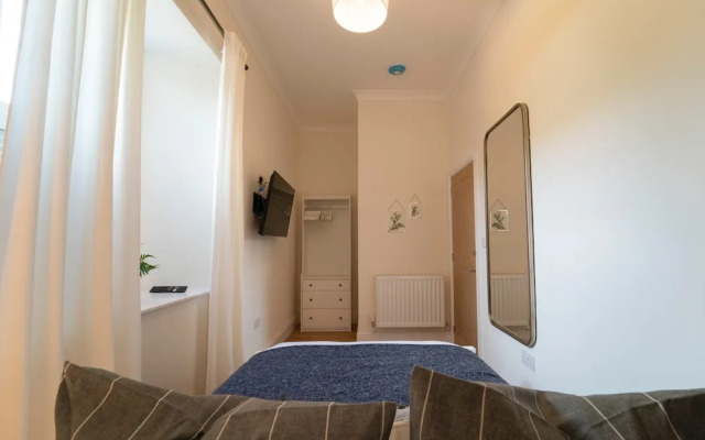 Foundry Farm Apartment