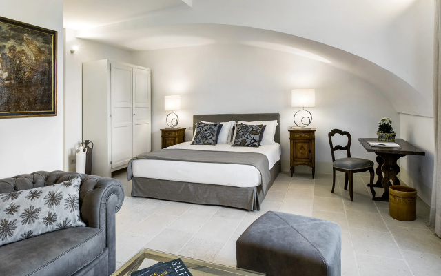 Palazzo Ducale Venturi - Luxury Relais & Wellness 