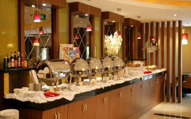 TianAn Rega Hotel