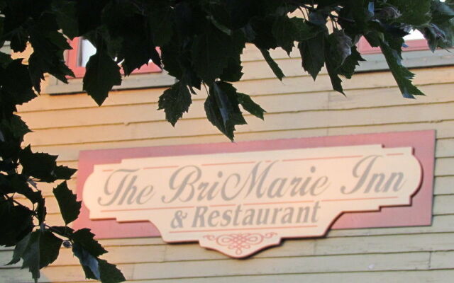 The BriMarie Inn