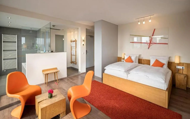 mainhaus Stadthotel Frankfurt