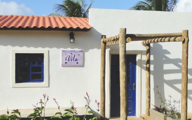 Vila Hostel Noronha