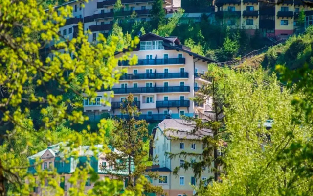 Beautiful Apartment in Salzburg