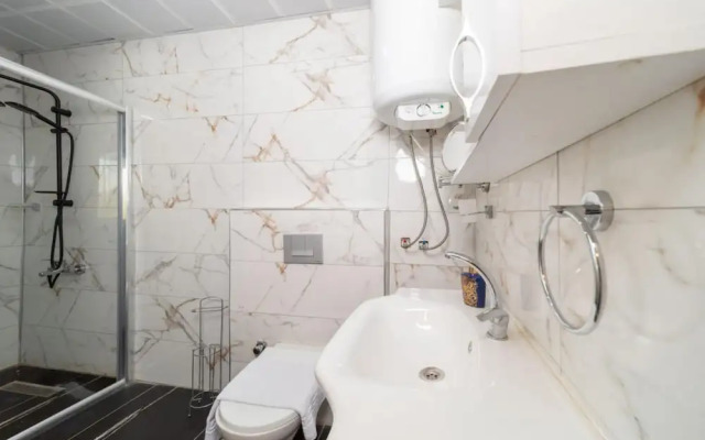 Apartment Near Natural Attractions in Antalya