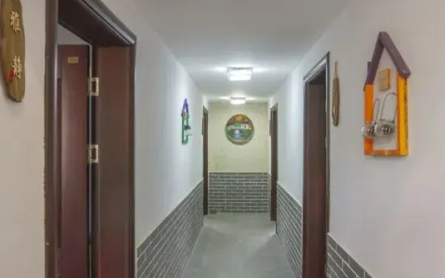 Waiting For You Inn