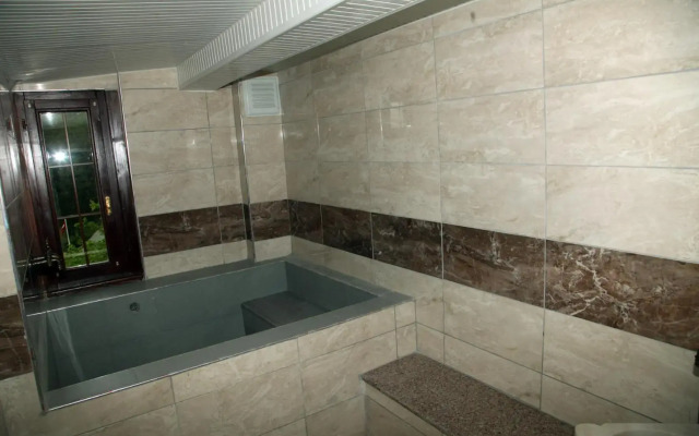Mekan Ilica Apart Otel