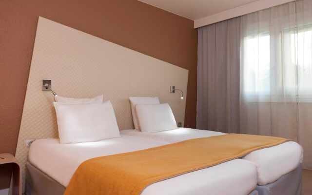 Mercure Paris Le Bourget