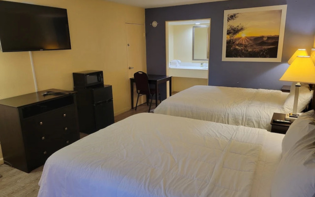 Homelodge