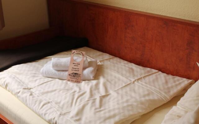 Hotel Stadt Stendal