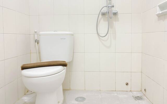 Good Choice And Homey 2Br Signature Park Grande Apartment