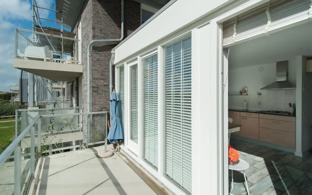 Modern Furnished Apartment at the Foot of Dunes