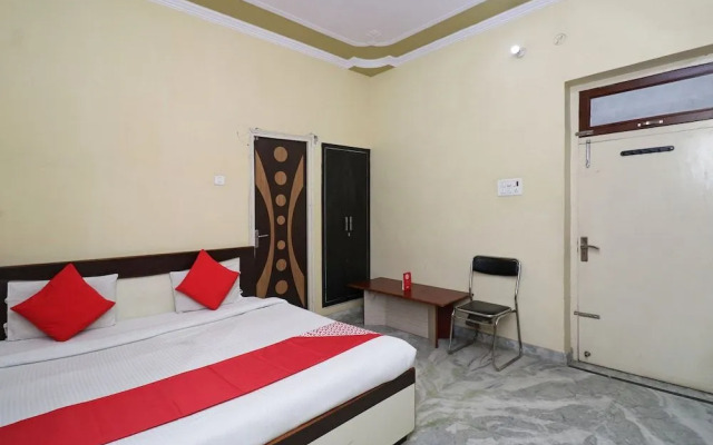 OYO 29309 Hotel Taj Palace