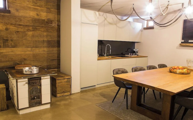 Aldilà Rooms Apartment  Vacation House