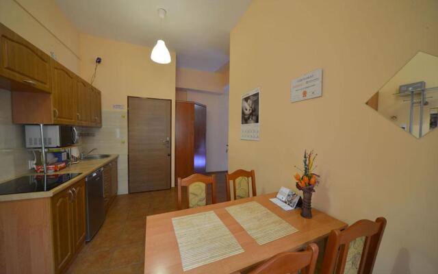 Apartaments Piotrkowska