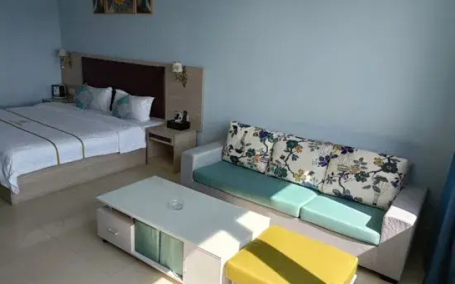 daxi Meisu Travel rental