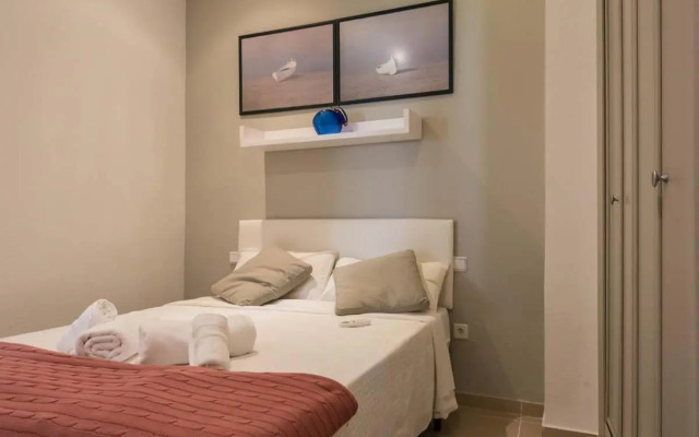 Ático Campana Donkey Terraza privada