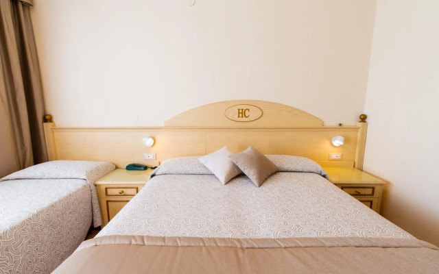 Hotel Carlton