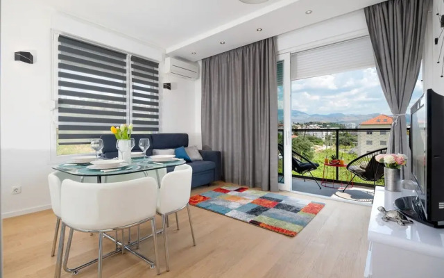 StellaMare Apartments