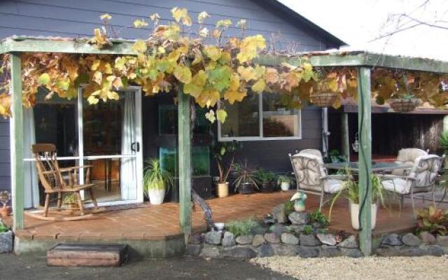 Wellesbourne Homestay B&B