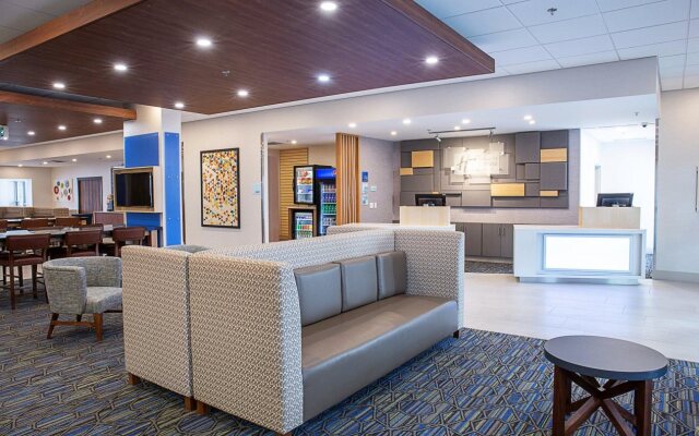 Holiday Inn Express & Suites Halifax - Dartmouth by IHG