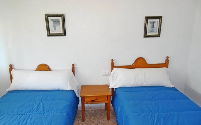 Apartamento Infante E4- 13Âº (2/4)