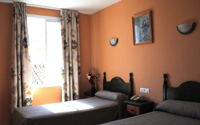 Hotel Maria Cristina