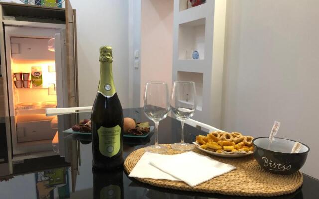 Zeroventiquattro Union Apartment