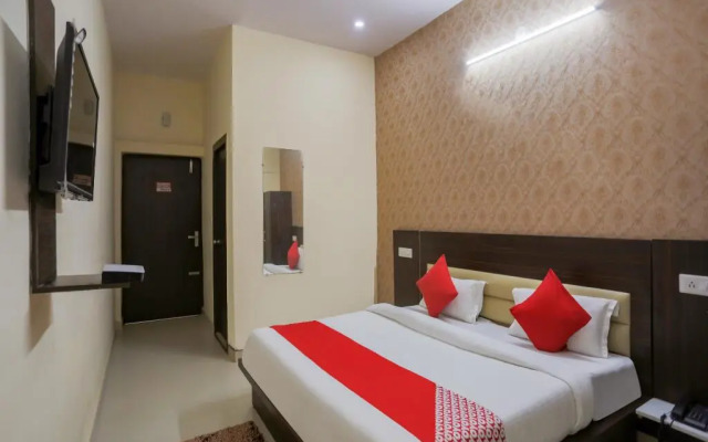 Hotel Moon Valley by OYO Rooms