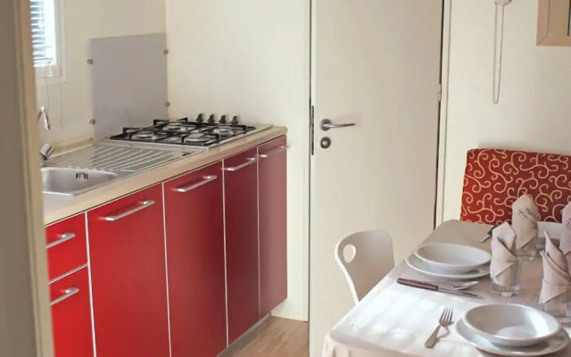 Camping Village I Tre Moschettieri
