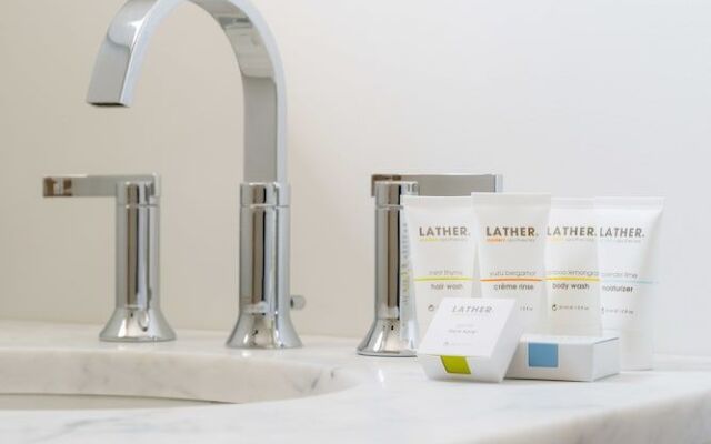 The Christopher, The Edgartown Collection