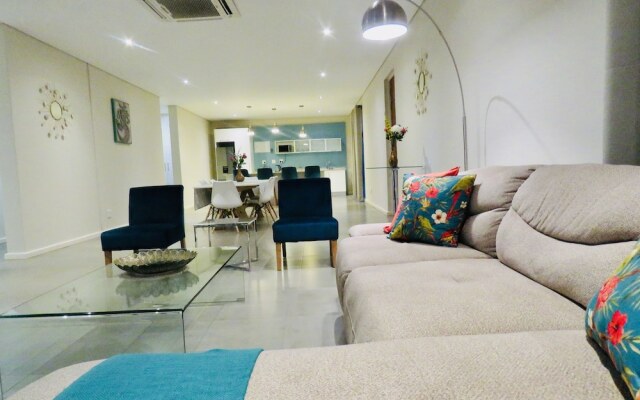 The Executive - Exclusive Self-Catering Apartments - Ezulwini