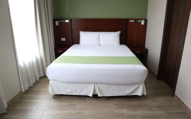 Hotel San Agustin Plaza