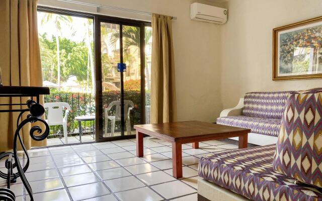 Puerto de Luna Pet Friendly & Family Suites Hotel