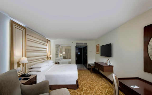 Marriott Karachi Hotel