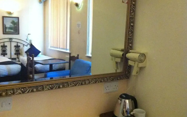 Mermaid Suite Hotel