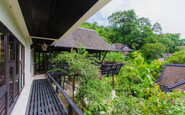 Star Path Villa