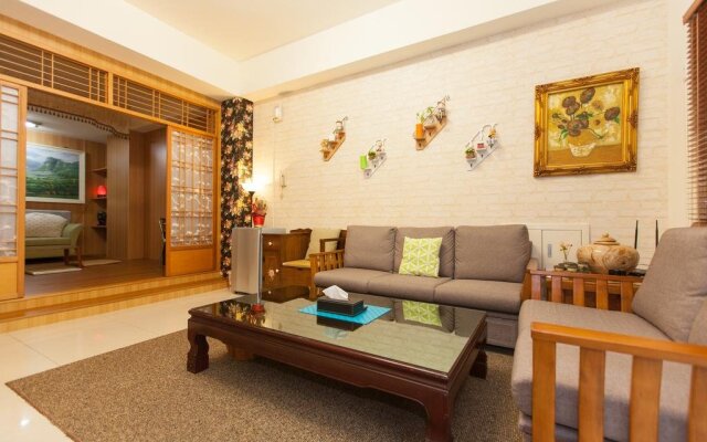 Ci Yun Ji B&B