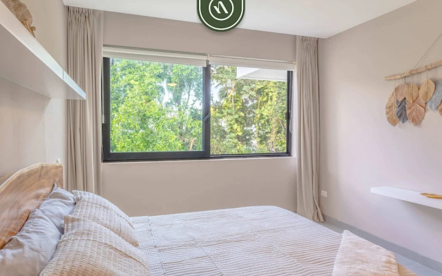 Nick Price Residences A 206