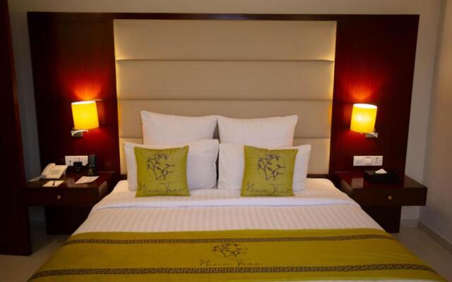 Nine Tree Luxury Hotel & Suites