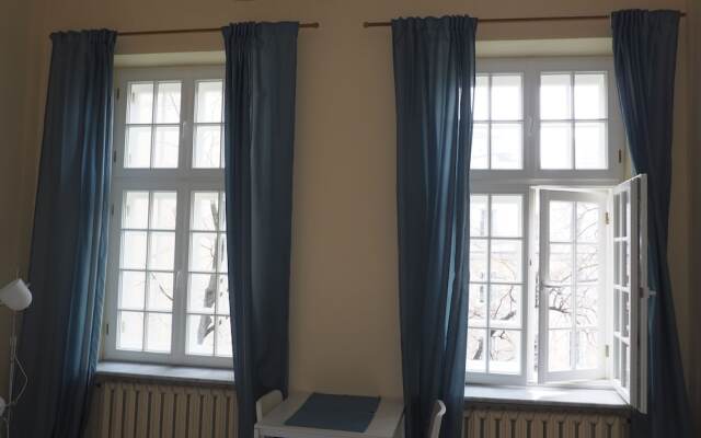 Hostel Chmielna 5 Rooms & Apartments