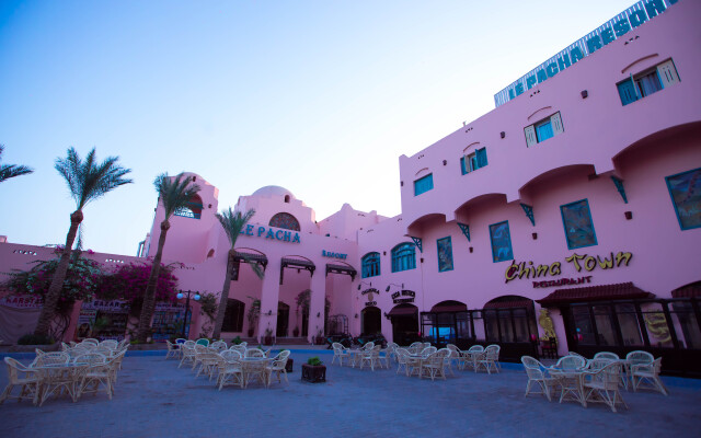 Le Pacha Resort
