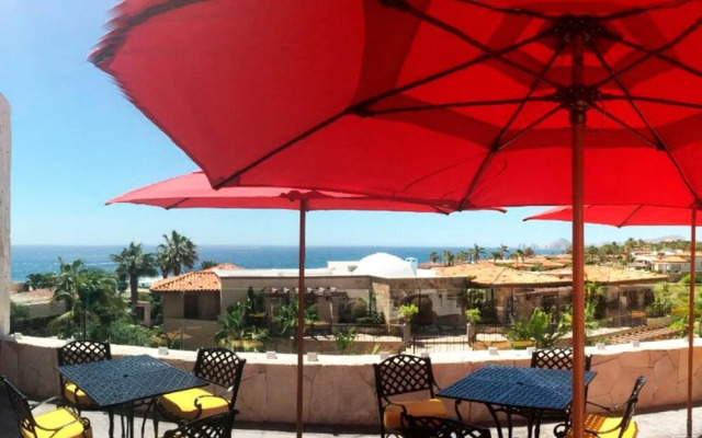 Beautiful Ocean View Studios At Cabo San Lucas