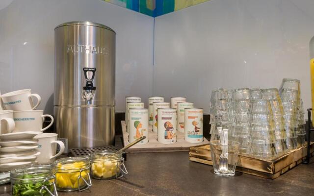 Holiday Inn - the niu, Welly Kiel by IHG