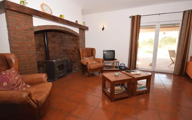 Tranquil Alentejo Villa With Pool